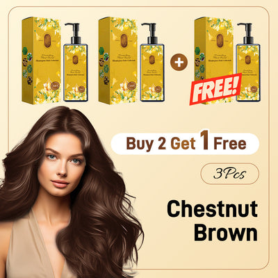 ColorWash - Perfect Hair Color, In the Shower - 50% OFF