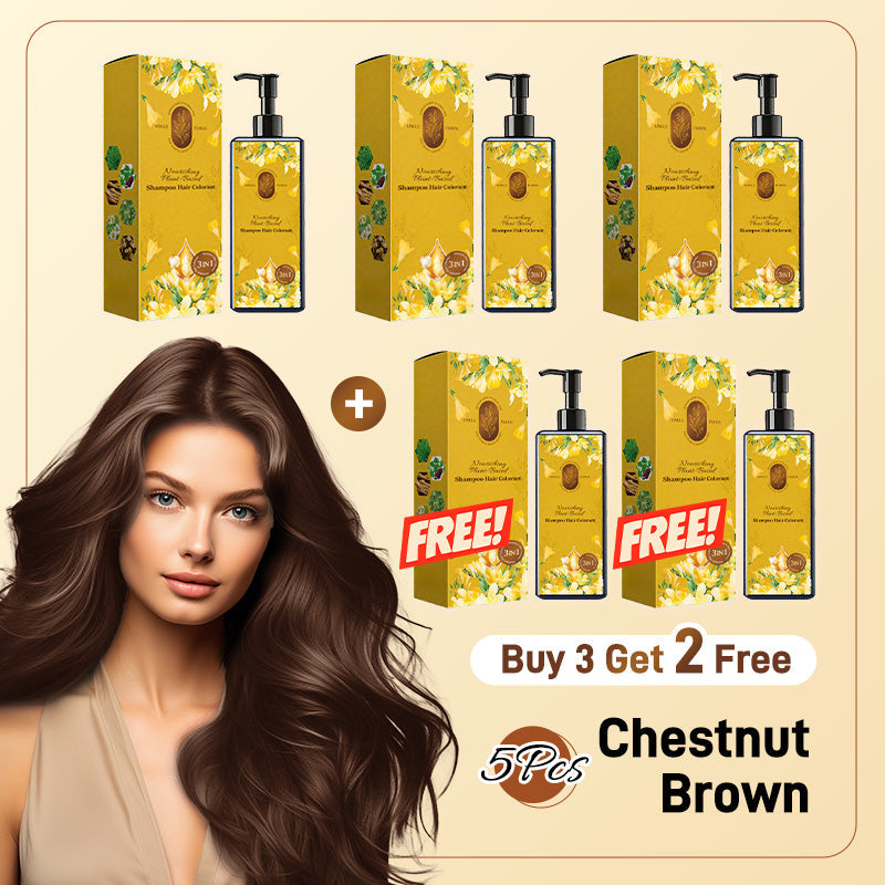 ColorWash - Perfect Hair Color, In the Shower - 50% OFF