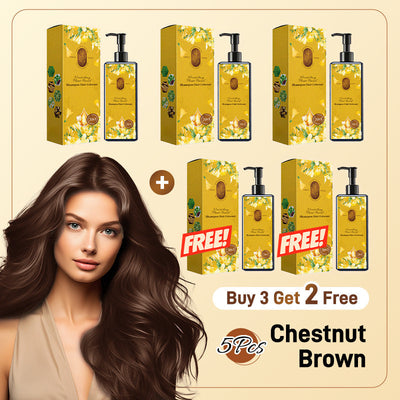 ColorWash - Perfect Hair Color, In the Shower - 50% OFF