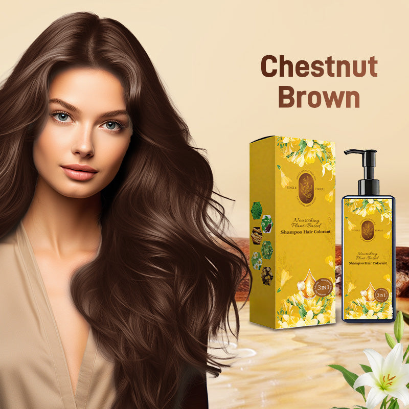 ColorWash - Perfect Hair Color, In the Shower - 50% OFF