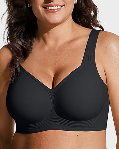 The Jelly-Strip Smoothing Bra - Support Without Wires or Bulges + 50% OFF