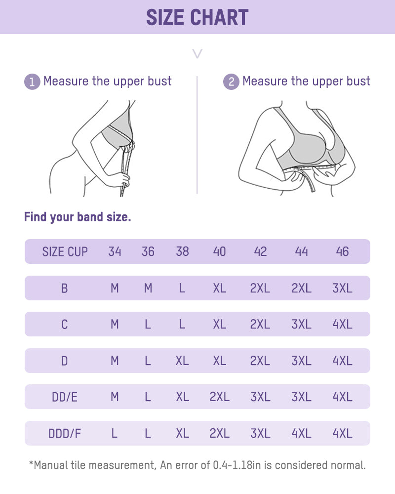 The Jelly-Strip Smoothing Bra - Support Without Wires or Bulges + 50% OFF