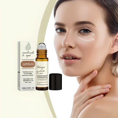 The 10-Second Wrinkle Eraser - An Instant Lift in a Stick + 50% OFF