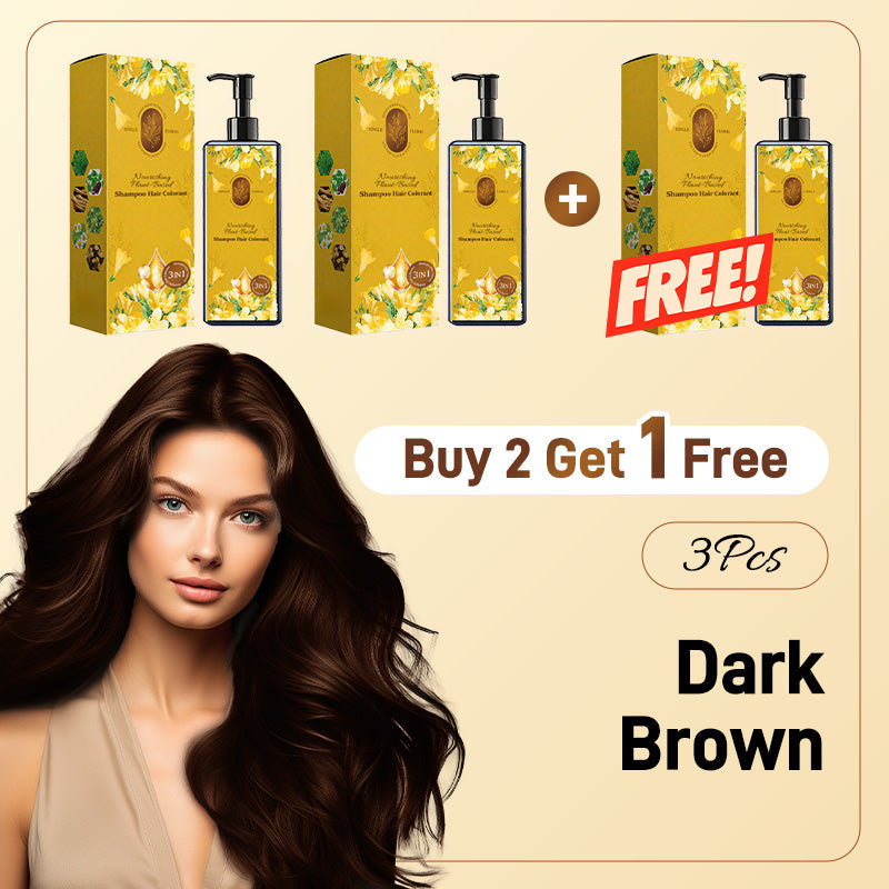 ColorWash - Perfect Hair Color, In the Shower - 50% OFF