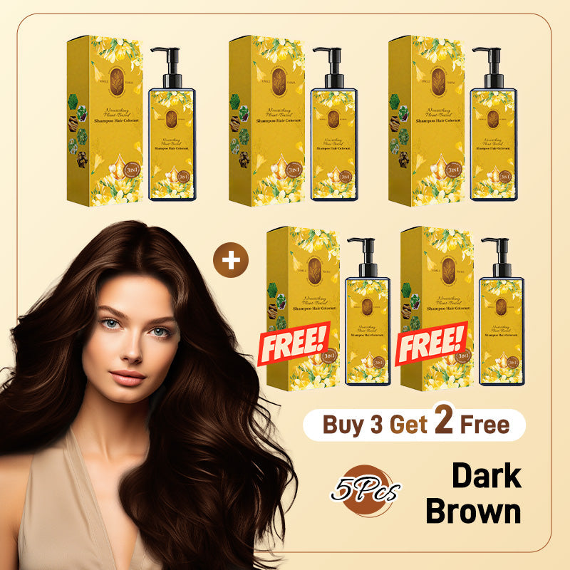 ColorWash - Perfect Hair Color, In the Shower - 50% OFF