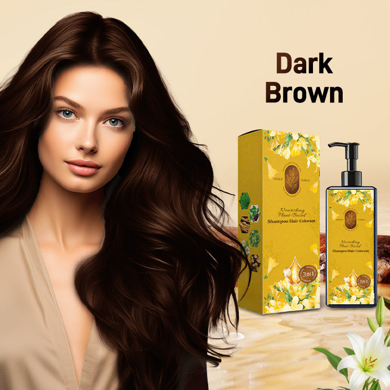 ColorWash - Perfect Hair Color, In the Shower - 50% OFF