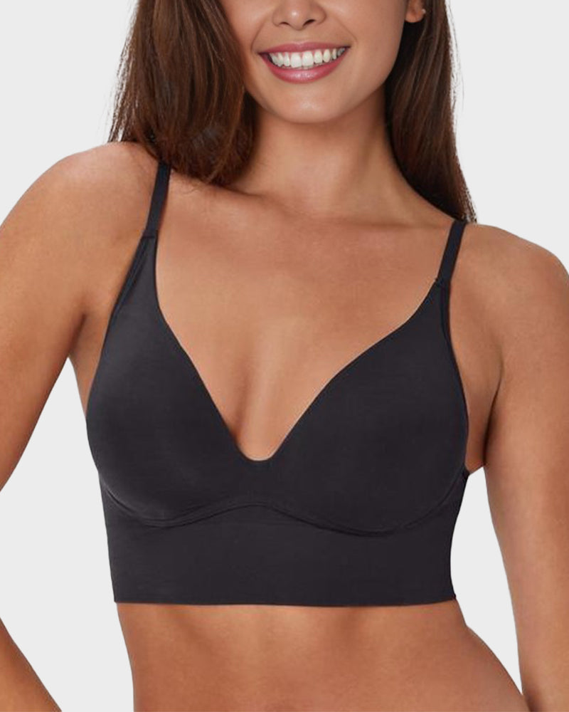 The AuraLift Bralette - The Bra You'll Forget You're Wearing - 50% OFF