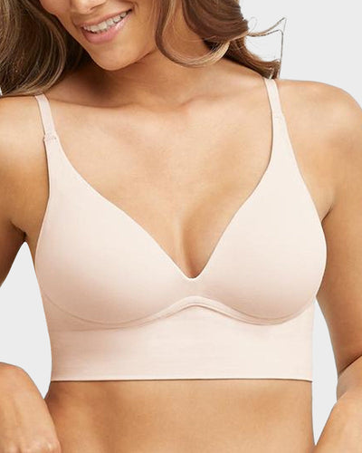 The AuraLift Bralette - The Bra You'll Forget You're Wearing - 50% OFF