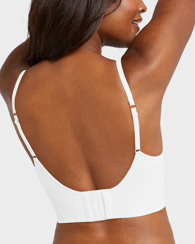 The AuraLift Bralette - The Bra You'll Forget You're Wearing - 50% OFF