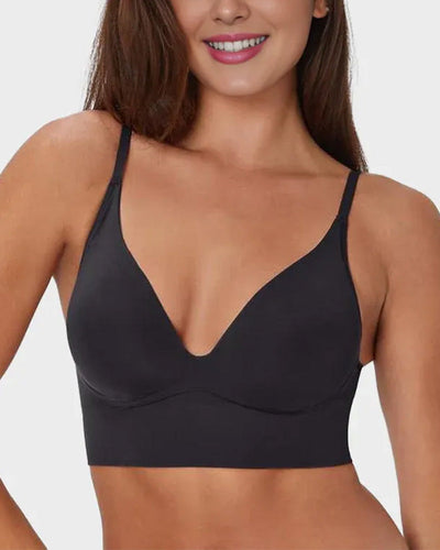 The AuraLift Bralette - The Bra You'll Forget You're Wearing - 50% OFF