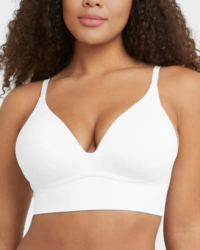 The AuraLift Bralette - The Bra You'll Forget You're Wearing - 50% OFF