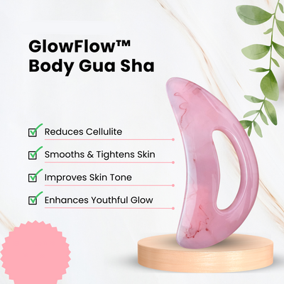 BodySculpt Stone - Visibly Smoother Skin in Weeks - 50% OFF