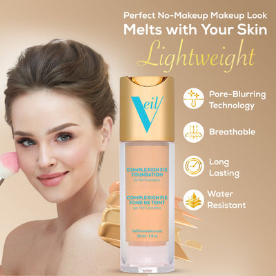 AetherVeil - Your Skin, But Better - 50% OFF
