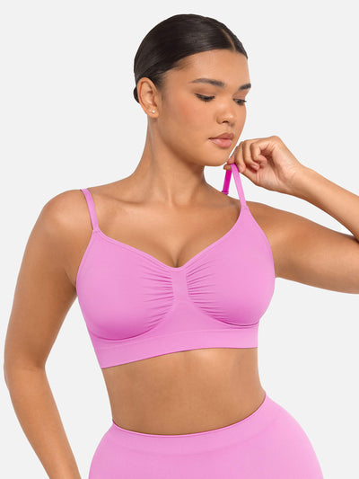Feelingirl Bra Bundle - Finally, Forget Your Bra. - 50% OFF