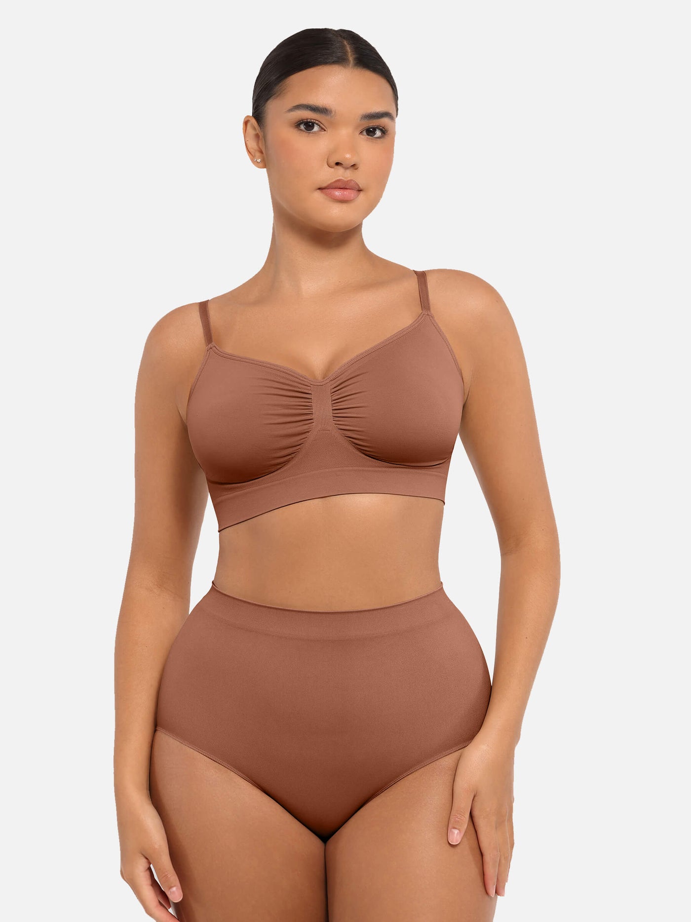 Feelingirl Bra Bundle - Finally, Forget Your Bra. - 50% OFF