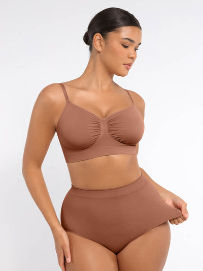 Feelingirl Bra Bundle - Finally, Forget Your Bra. - 50% OFF