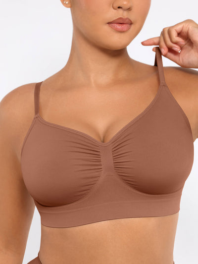 Feelingirl Bra Bundle - Finally, Forget Your Bra. - 50% OFF
