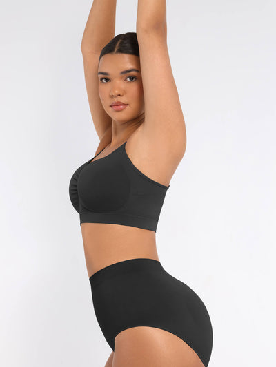 Feelingirl Bra Bundle - Finally, Forget Your Bra. - 50% OFF