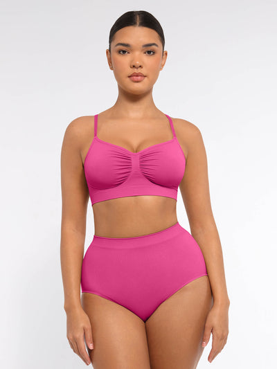 Feelingirl Bra Bundle - Finally, Forget Your Bra. - 50% OFF
