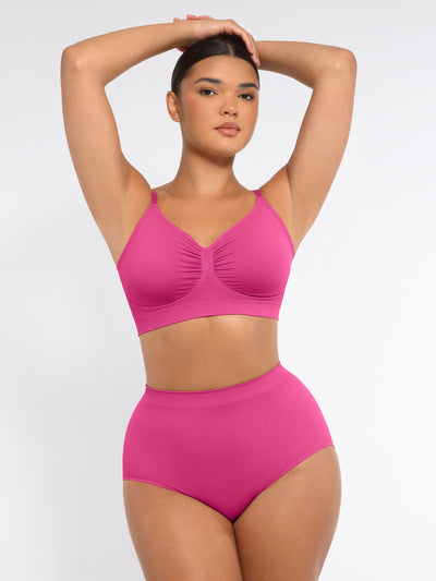 Feelingirl Bra Bundle - Finally, Forget Your Bra. - 50% OFF