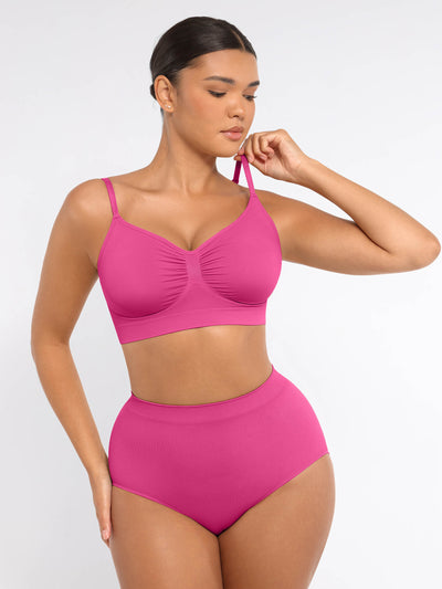 Feelingirl Bra Bundle - Finally, Forget Your Bra. - 50% OFF