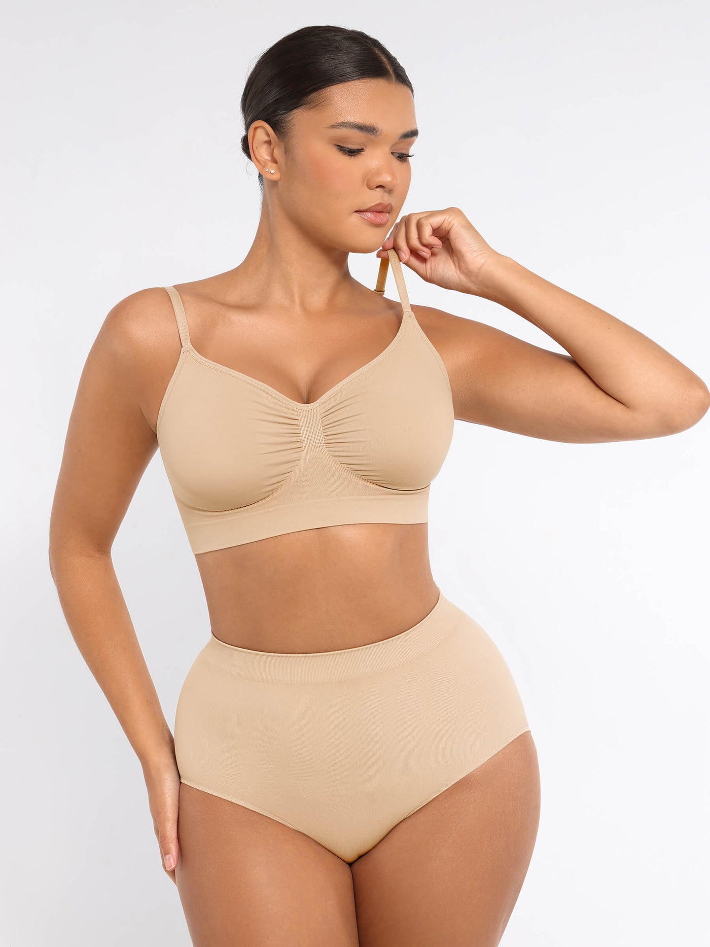 Feelingirl Bra Bundle - Finally, Forget Your Bra. - 50% OFF