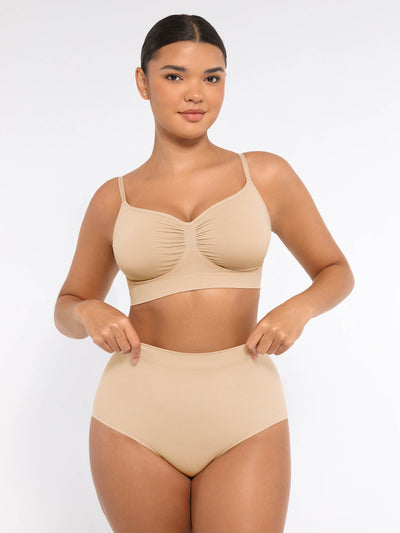 Feelingirl Bra Bundle - Finally, Forget Your Bra. - 50% OFF