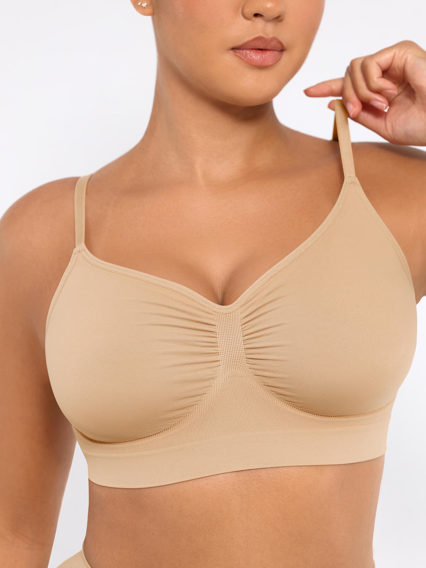 Feelingirl Bra Bundle - Finally, Forget Your Bra. - 50% OFF