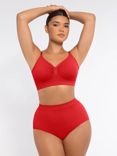 Feelingirl Bra Bundle - Finally, Forget Your Bra. - 50% OFF
