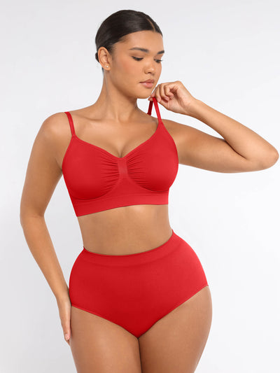 Feelingirl Bra Bundle - Finally, Forget Your Bra. - 50% OFF