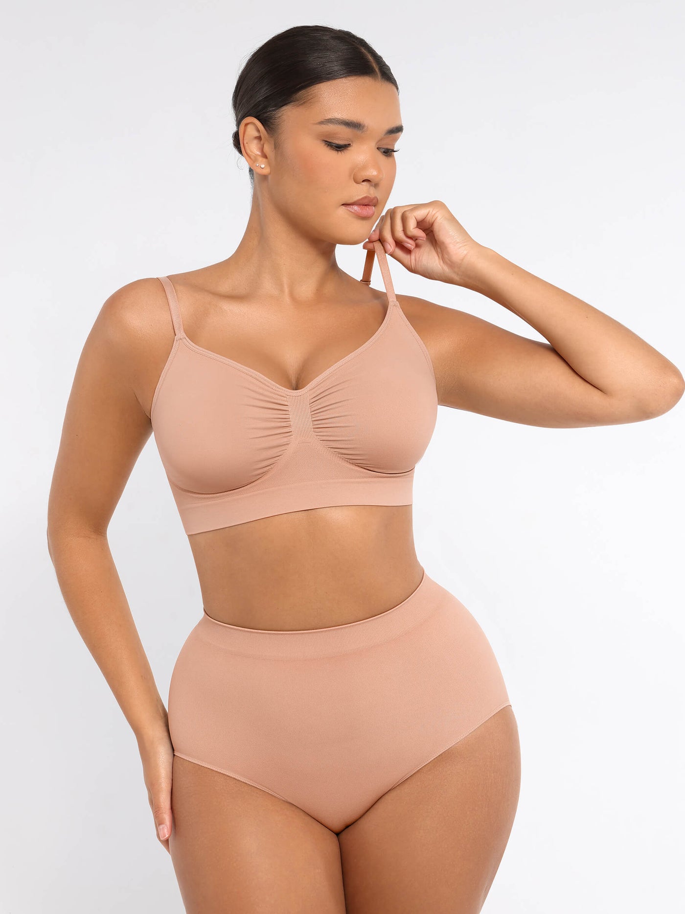 Feelingirl Bra Bundle - Finally, Forget Your Bra. - 50% OFF