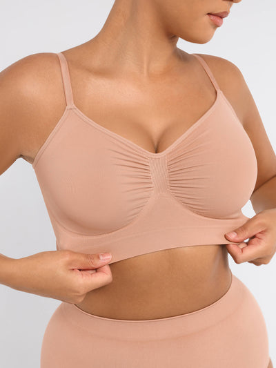 Feelingirl Bra Bundle - Finally, Forget Your Bra. - 50% OFF