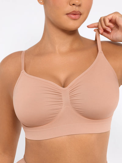 Feelingirl Bra Bundle - Finally, Forget Your Bra. - 50% OFF