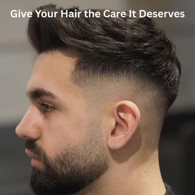 RootRenew Serum - Reawaken Your Hair's Fullness - 50% OFF