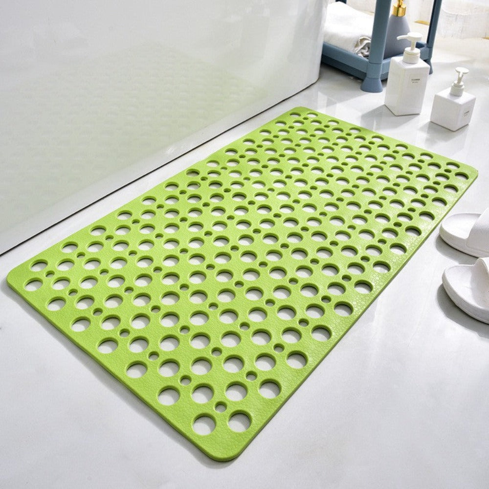 The Secure Shower Mat - Shower Without Fear + 50% OFF