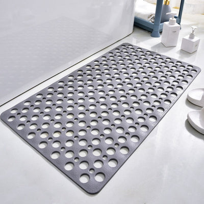 The Secure Shower Mat - Shower Without Fear + 50% OFF