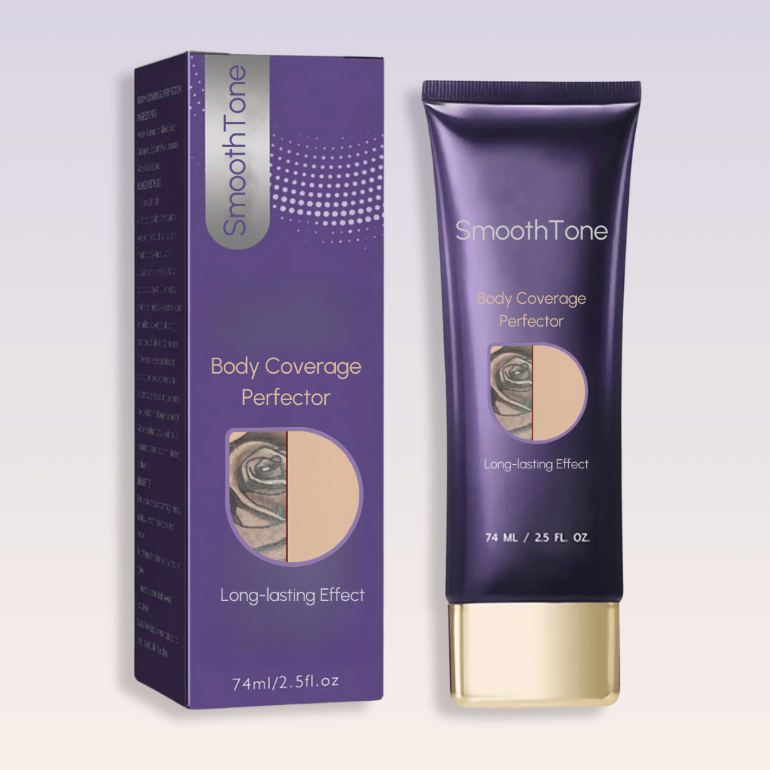 DermaBlend Perfector – Your Flawless Skin Canvas - 50% OFF