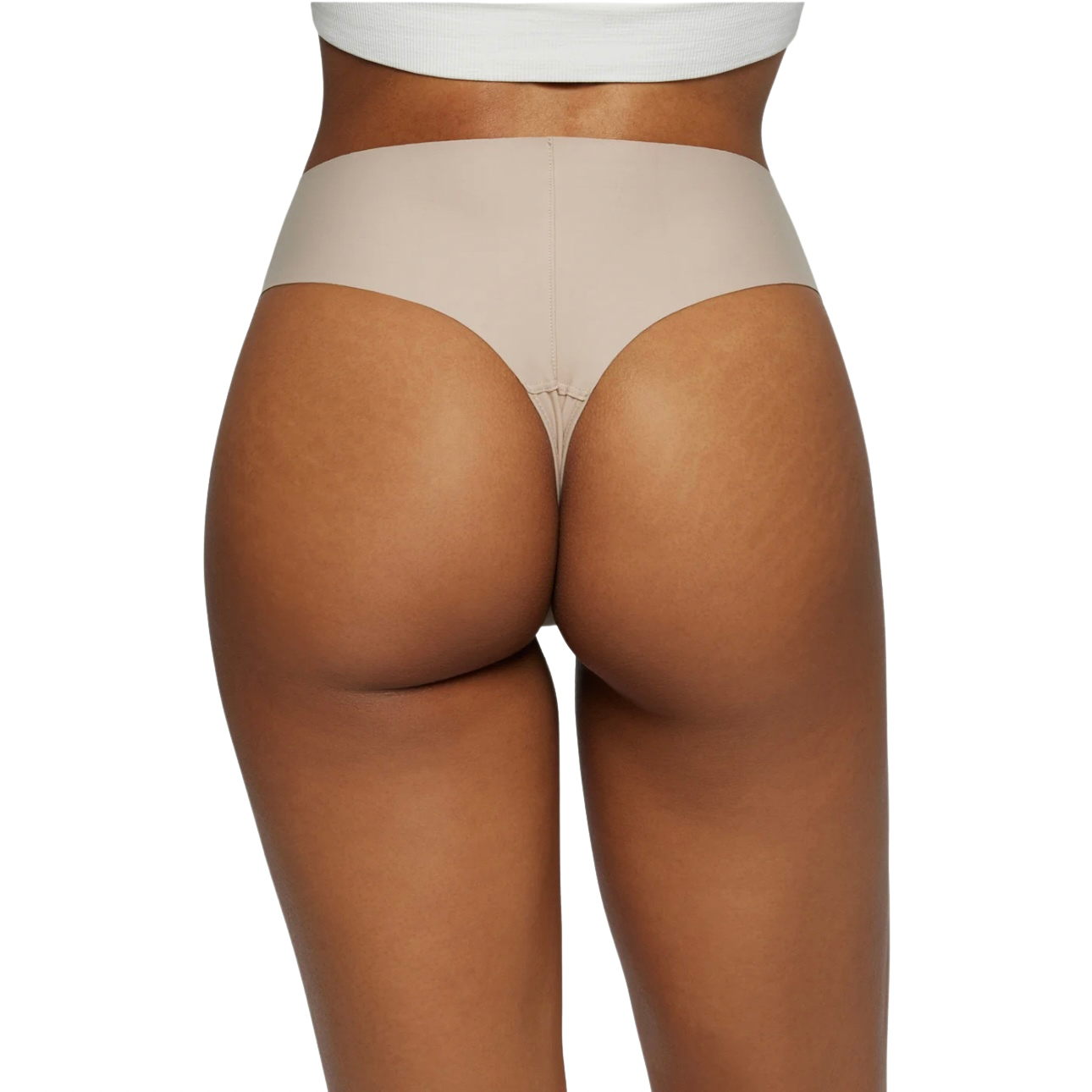The Silhouette Thong - A Flawless Look Under Leggings - 1+1 FREE