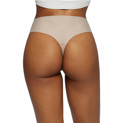 The Silhouette Thong - A Flawless Look Under Leggings - 1+1 FREE