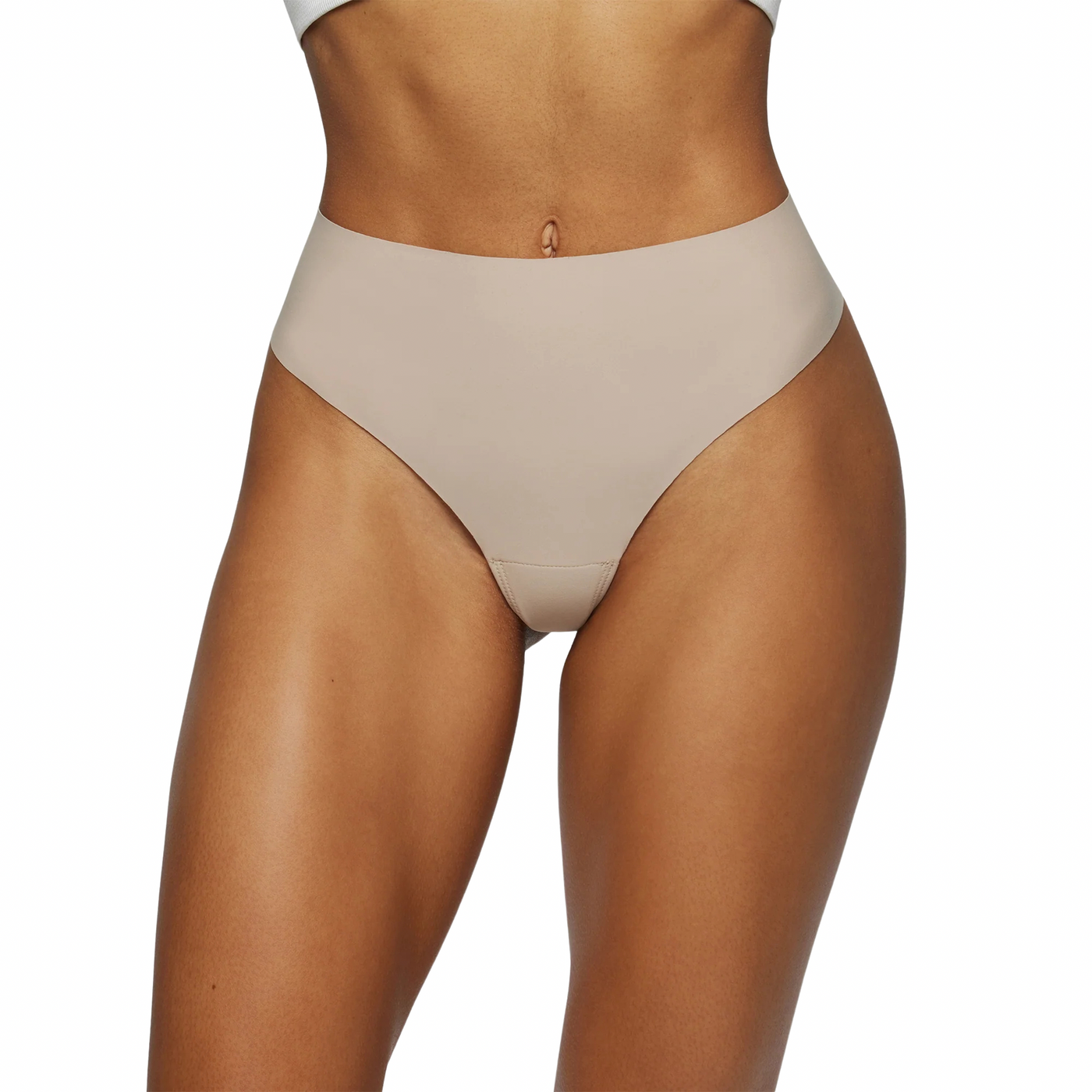 The Silhouette Thong - A Flawless Look Under Leggings - 1+1 FREE
