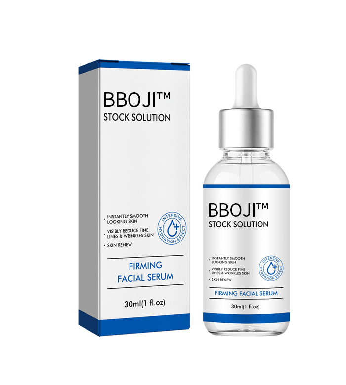 The Botox Face Serum - Your Non-Invasive Botox Alternative + 50% OFF