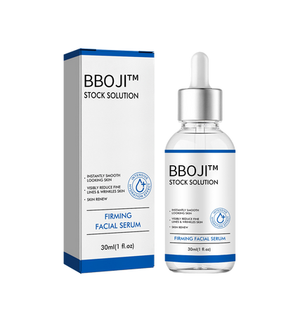 The Botox Face Serum - Your Non-Invasive Botox Alternative + 50% OFF