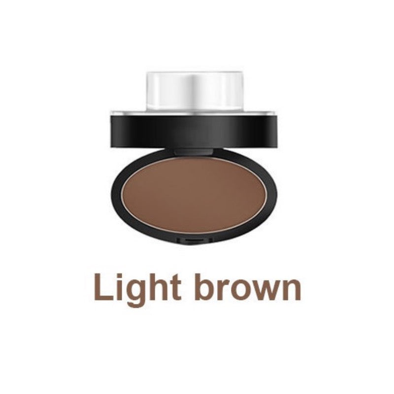 OnePress Brow Stamp Kit – Instant Full Brows Waterproof Reusable Shaping Stencils - 50% OFF