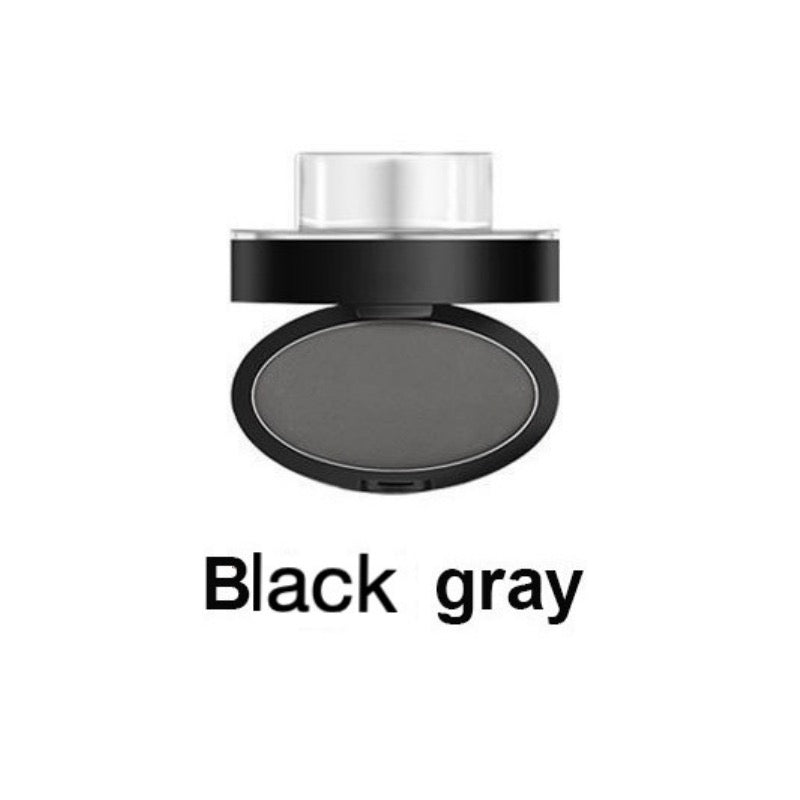 OnePress Brow Stamp Kit – Instant Full Brows Waterproof Reusable Shaping Stencils - 50% OFF