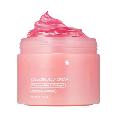 The K-Beauty Jelly Cream - Instant Glass Skin Glow + 50% OFF
