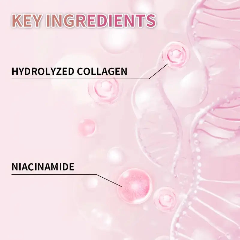 The K-Beauty Jelly Cream - Instant Glass Skin Glow + 50% OFF