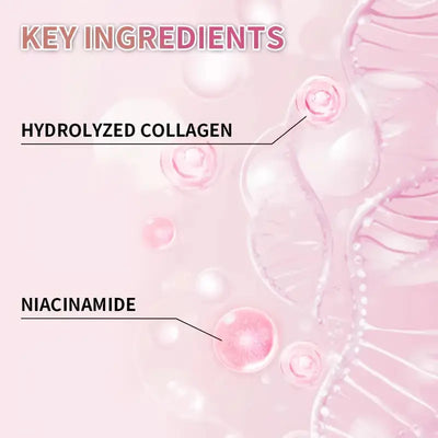 The K-Beauty Jelly Cream - Instant Glass Skin Glow + 50% OFF