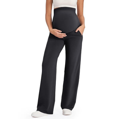 The Maman Pant - Chic Comfort Through Every Trimester - 50% OFF