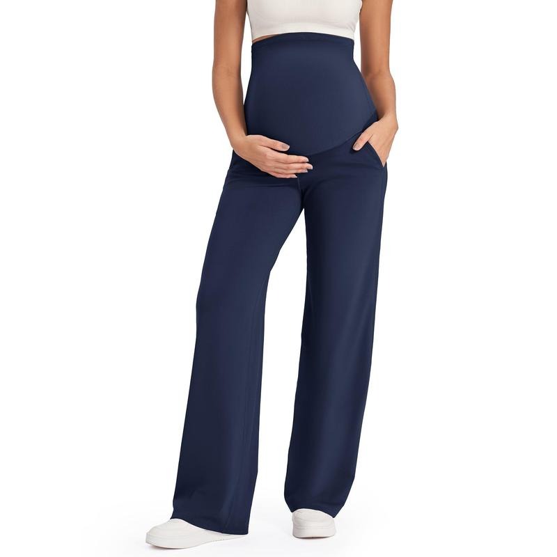 The Maman Pant - Chic Comfort Through Every Trimester - 50% OFF