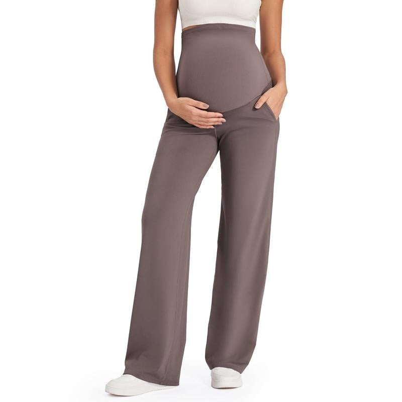 The Maman Pant - Chic Comfort Through Every Trimester - 50% OFF